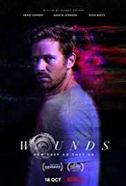 Wounds 2019 Dubbed in Hindi HdRip